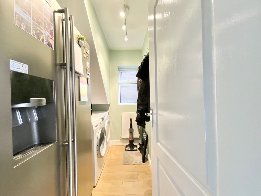 Farnworth Road, Stoke-On-Trent, ST3