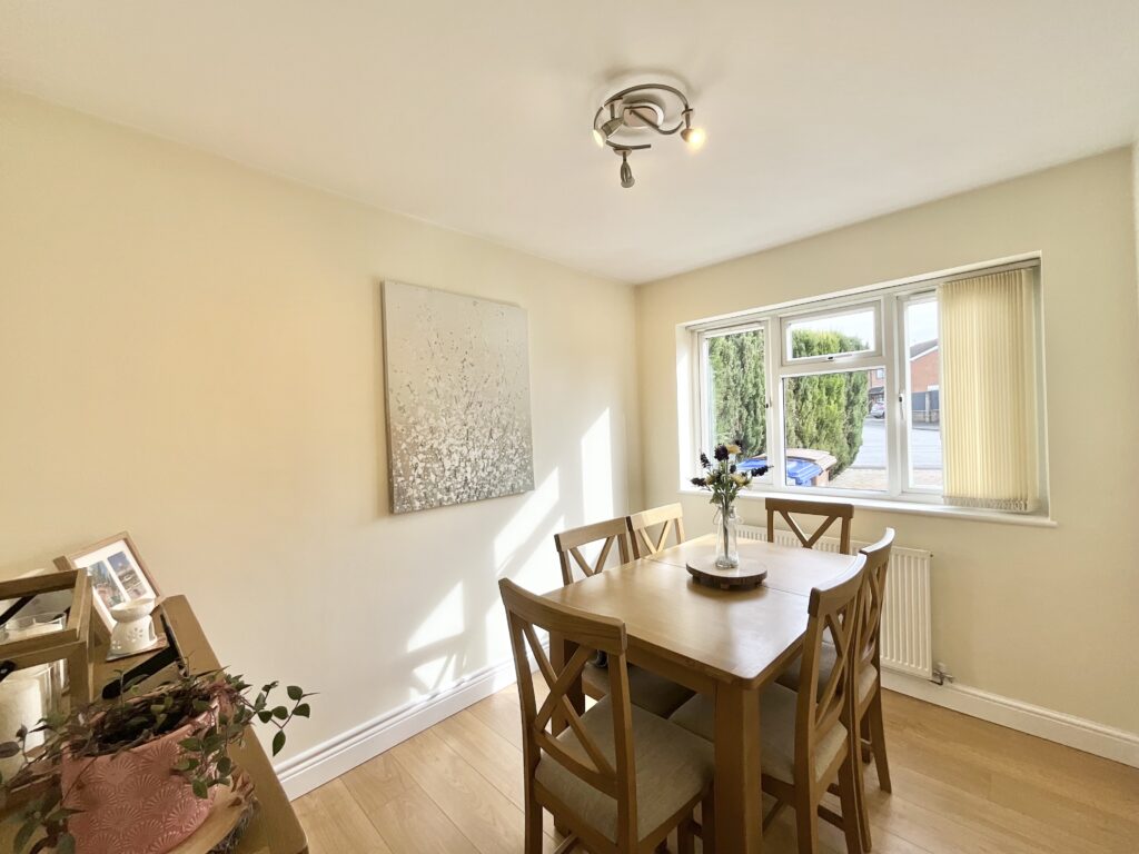 Farnworth Road, Stoke-On-Trent, ST3