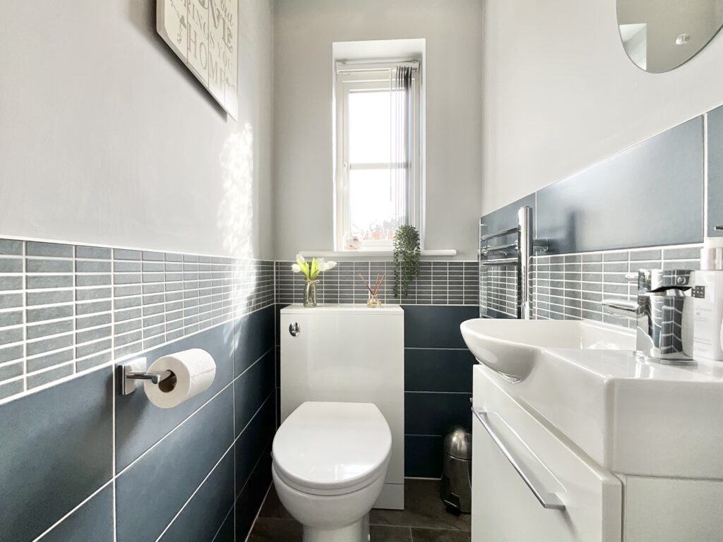 Farnworth Road, Stoke-On-Trent, ST3