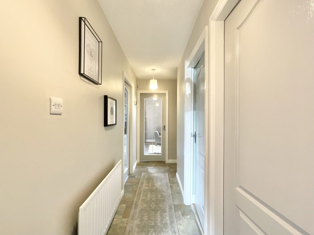 Farnworth Road, Stoke-On-Trent, ST3