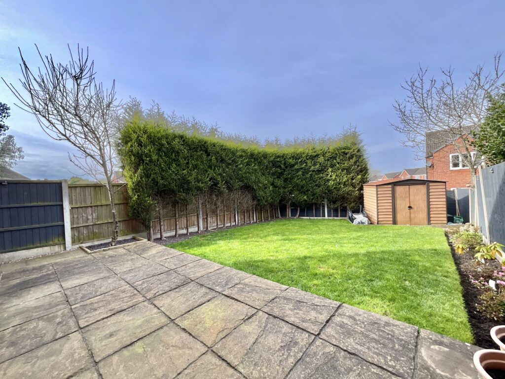 Farnworth Road, Stoke-On-Trent, ST3