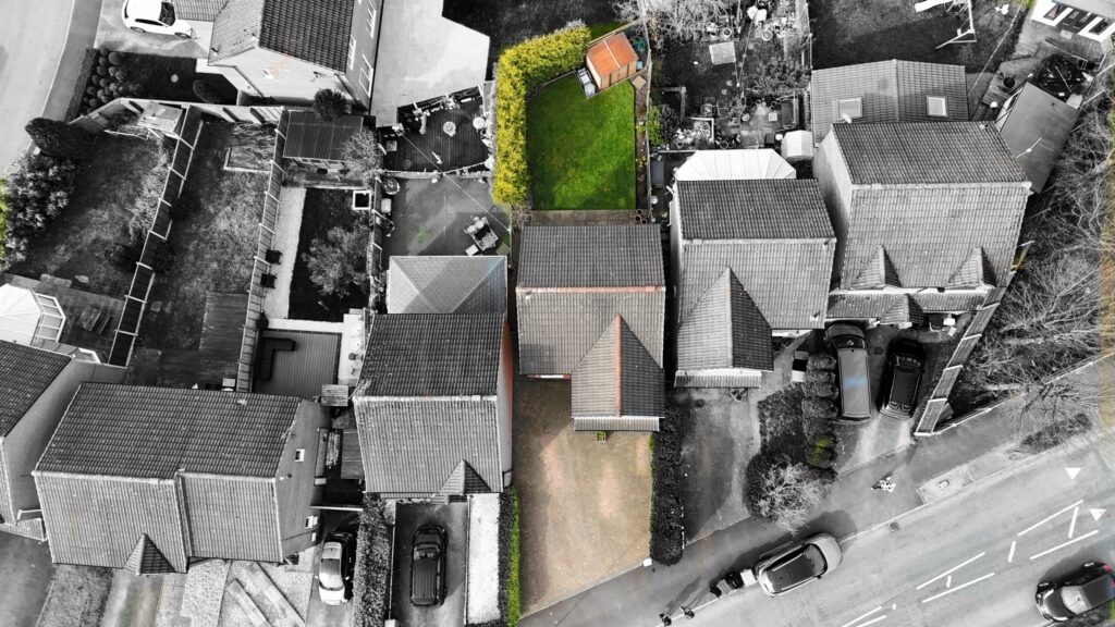 Farnworth Road, Stoke-On-Trent, ST3