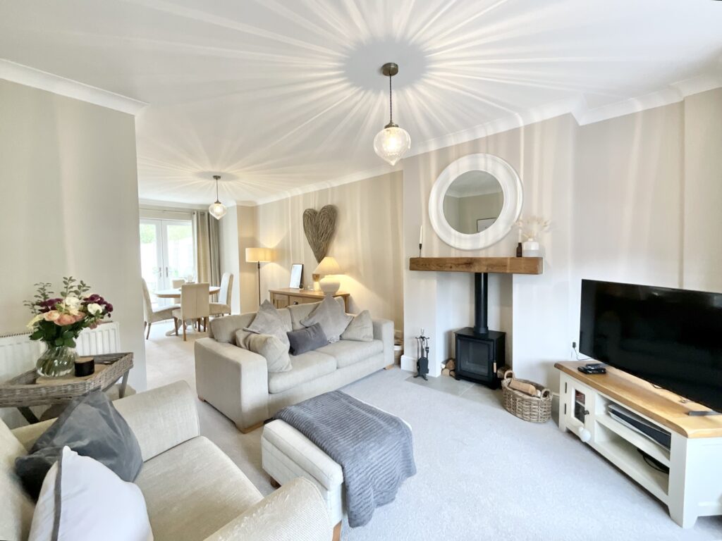 Parkhead Drive, Stoke-On-Trent, ST3