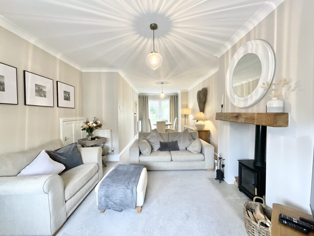 Parkhead Drive, Stoke-On-Trent, ST3