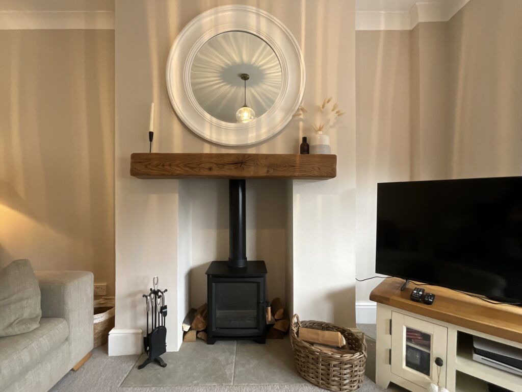 Parkhead Drive, Stoke-On-Trent, ST3