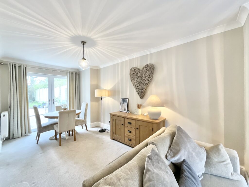 Parkhead Drive, Stoke-On-Trent, ST3