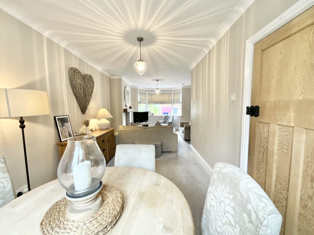 Parkhead Drive, Stoke-On-Trent, ST3