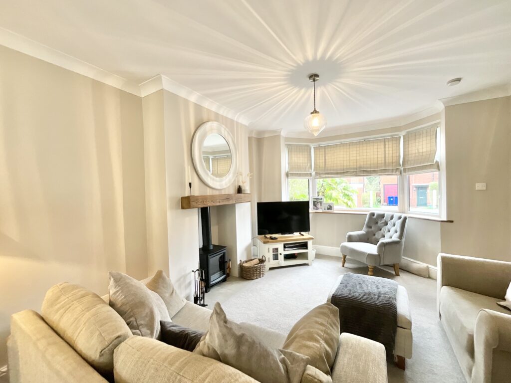 Parkhead Drive, Stoke-On-Trent, ST3