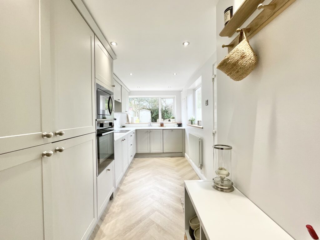 Parkhead Drive, Stoke-On-Trent, ST3