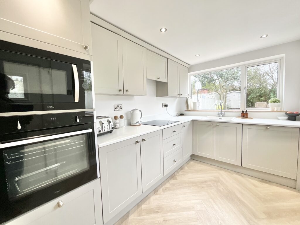 Parkhead Drive, Stoke-On-Trent, ST3