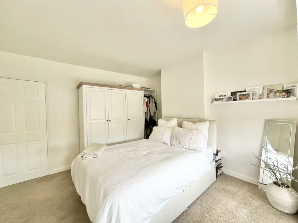 Parkhead Drive, Stoke-On-Trent, ST3