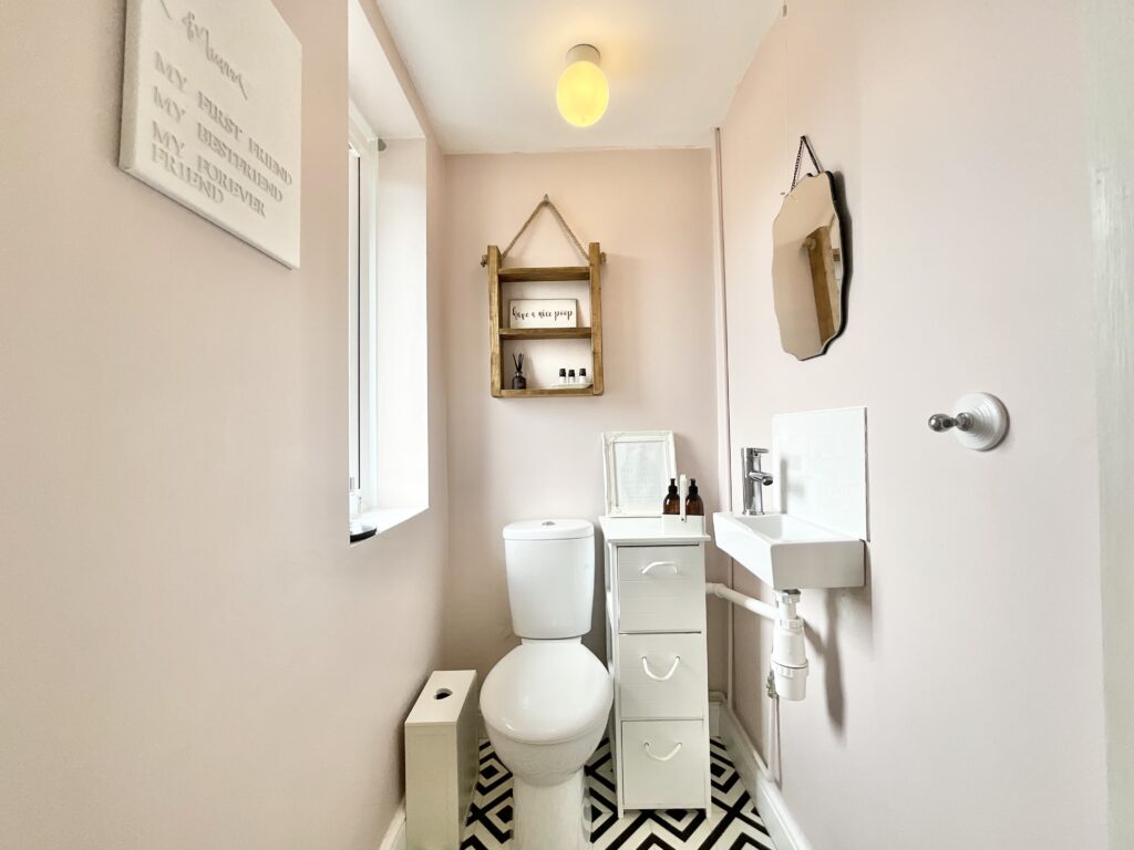 Parkhead Drive, Stoke-On-Trent, ST3