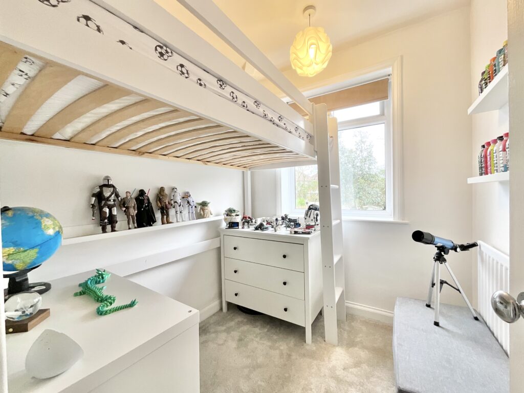 Parkhead Drive, Stoke-On-Trent, ST3