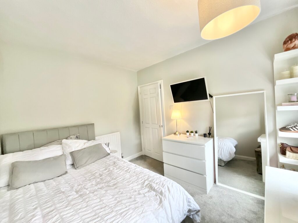 Parkhead Drive, Stoke-On-Trent, ST3