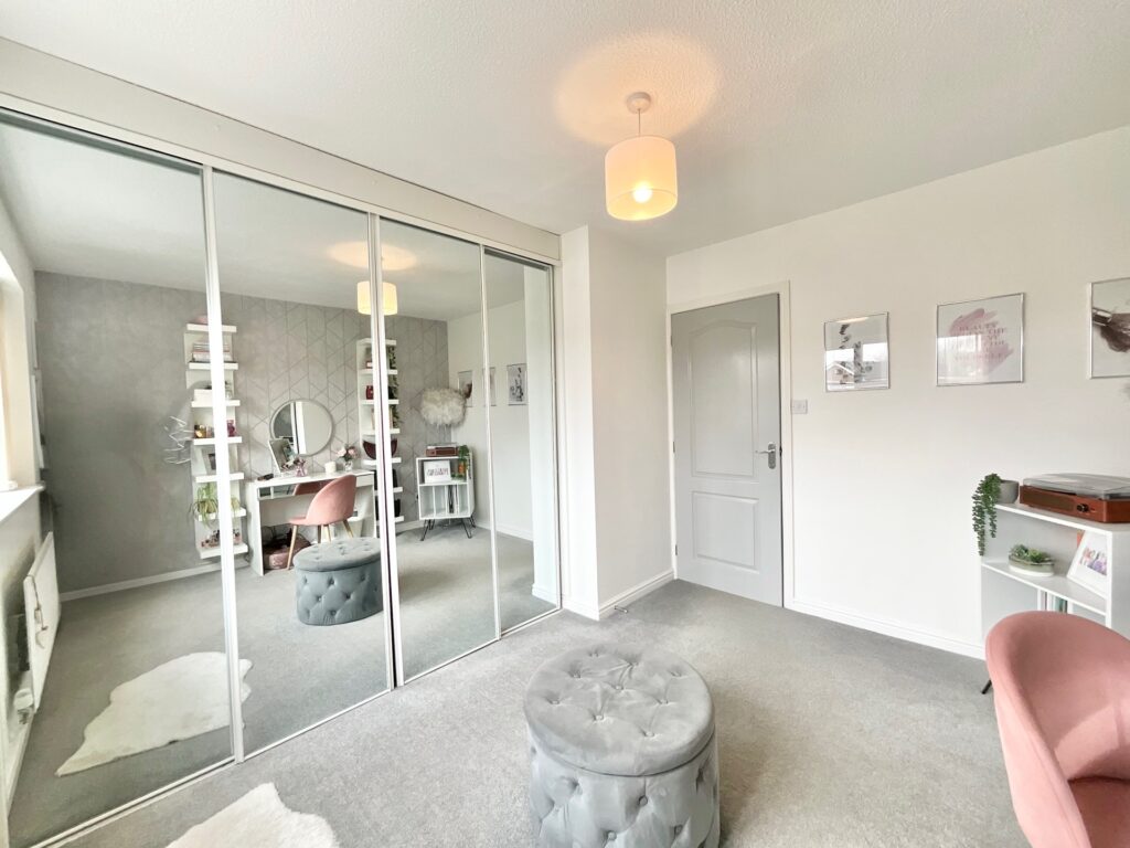 Farnworth Road, Stoke-On-Trent, ST3