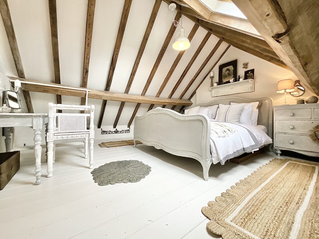 Duck Paddle Barn, Duck Paddle Farm, ST10