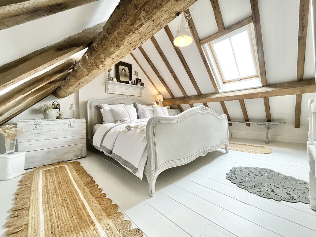 Duck Paddle Barn, Duck Paddle Farm, ST10