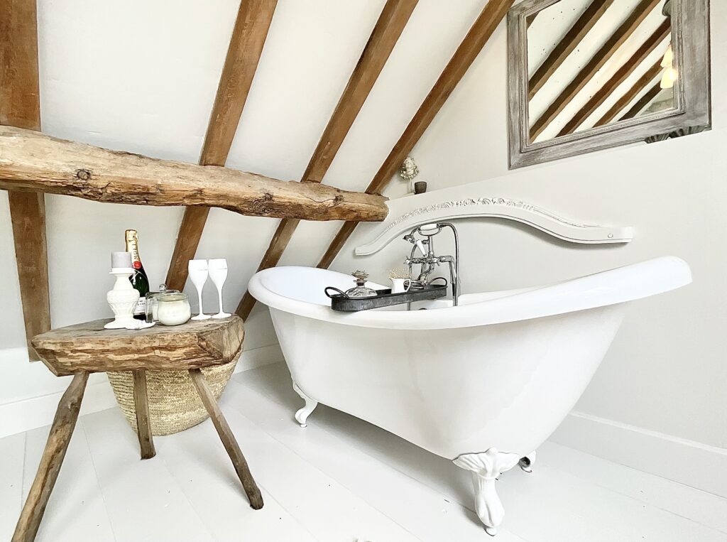 Duck Paddle Barn, Duck Paddle Farm, ST10