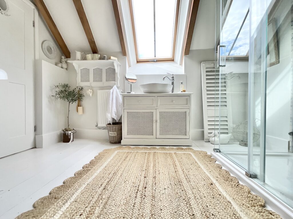 Duck Paddle Barn, Duck Paddle Farm, ST10