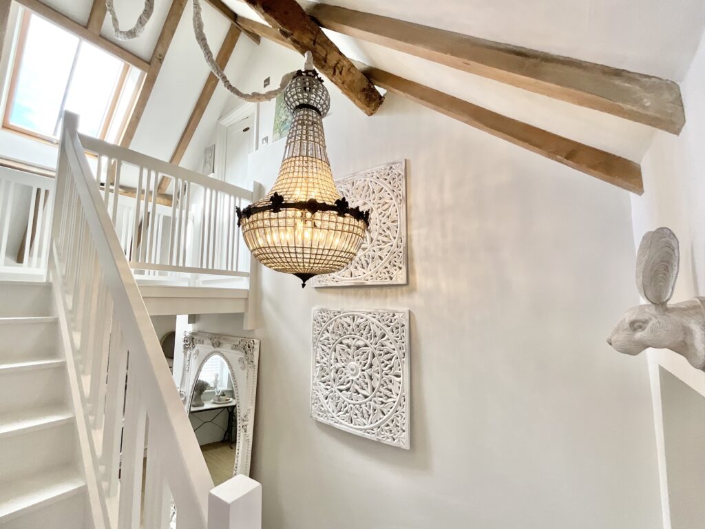 Duck Paddle Barn, Duck Paddle Farm, ST10