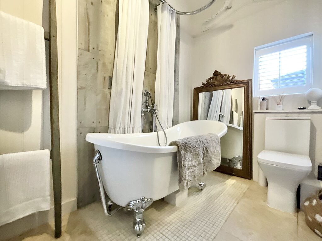 Duck Paddle Barn, Duck Paddle Farm, ST10