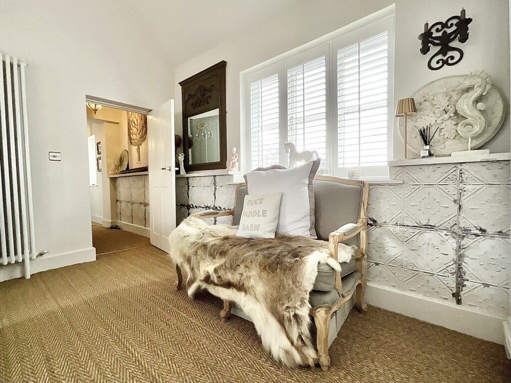 Duck Paddle Barn, Duck Paddle Farm, ST10