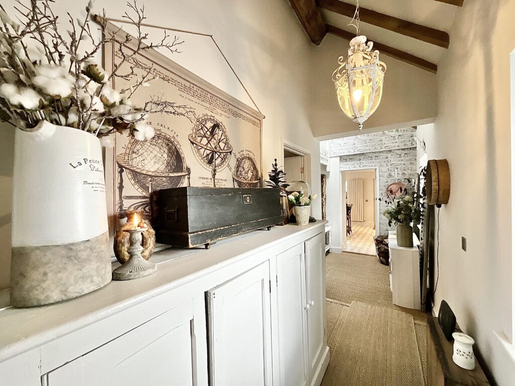 Duck Paddle Barn, Duck Paddle Farm, ST10