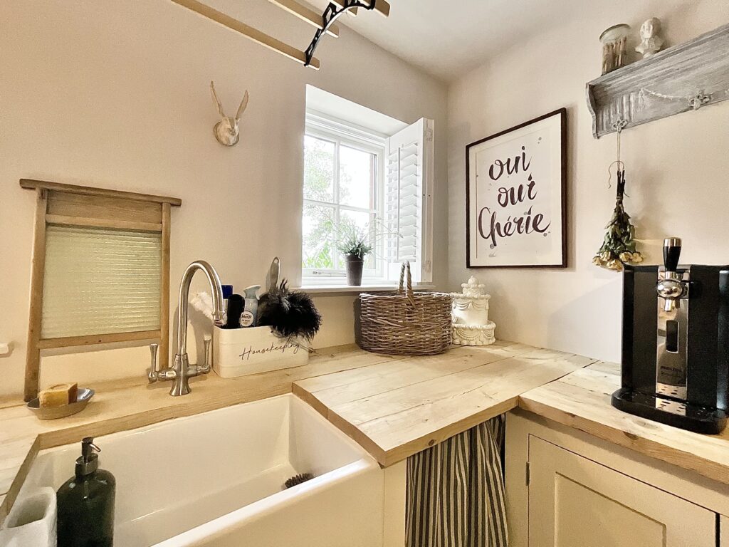 Duck Paddle Barn, Duck Paddle Farm, ST10