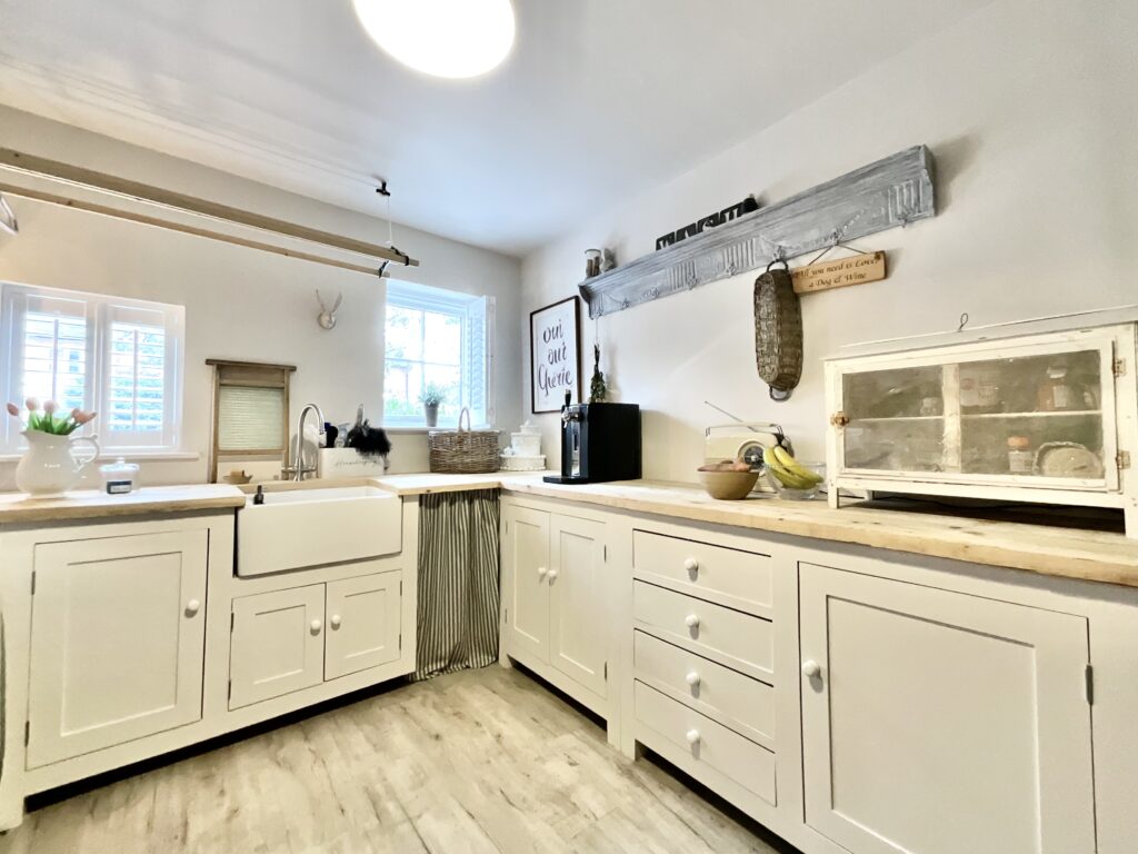 Duck Paddle Barn, Duck Paddle Farm, ST10