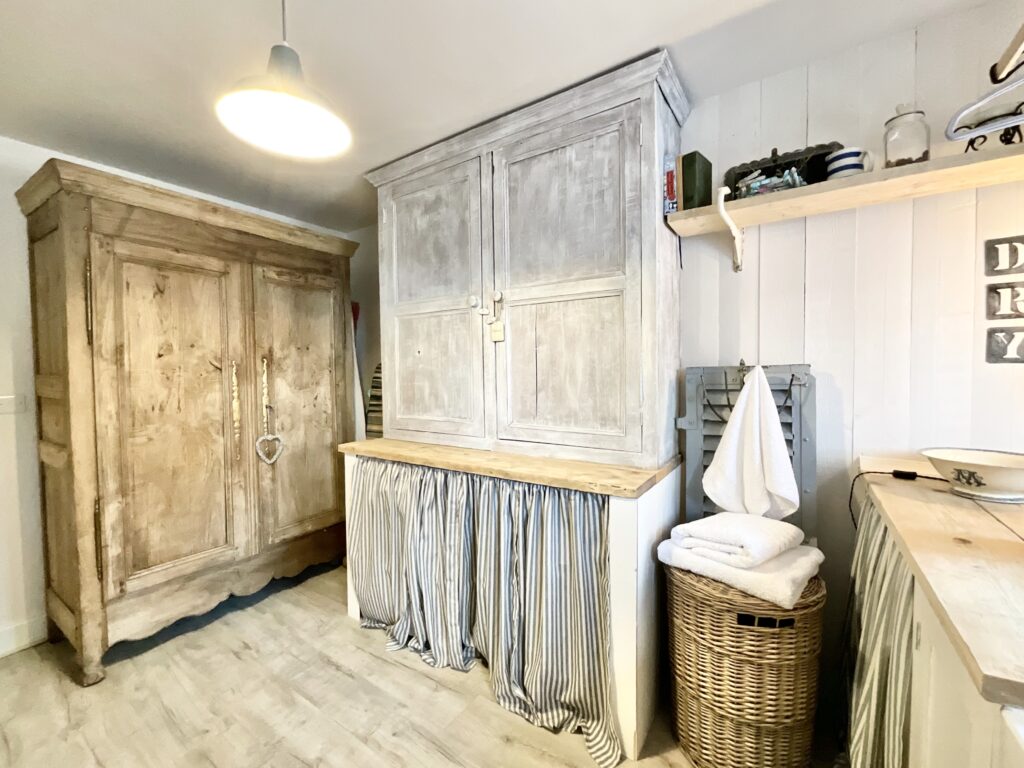 Duck Paddle Barn, Duck Paddle Farm, ST10