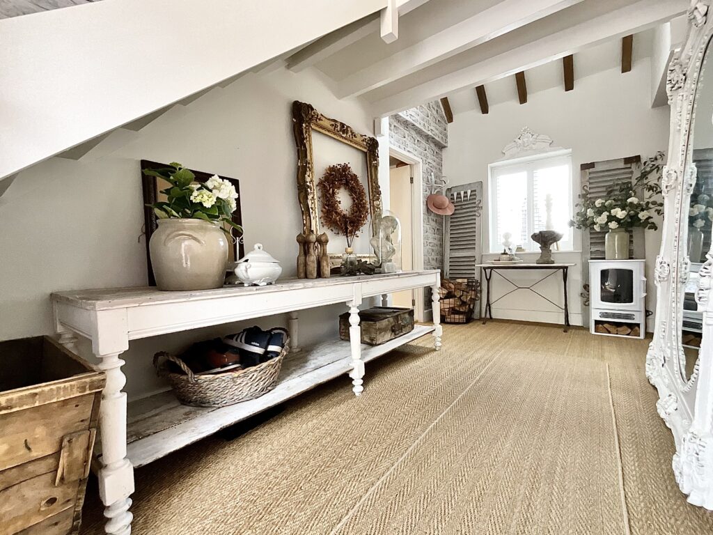 Duck Paddle Barn, Duck Paddle Farm, ST10