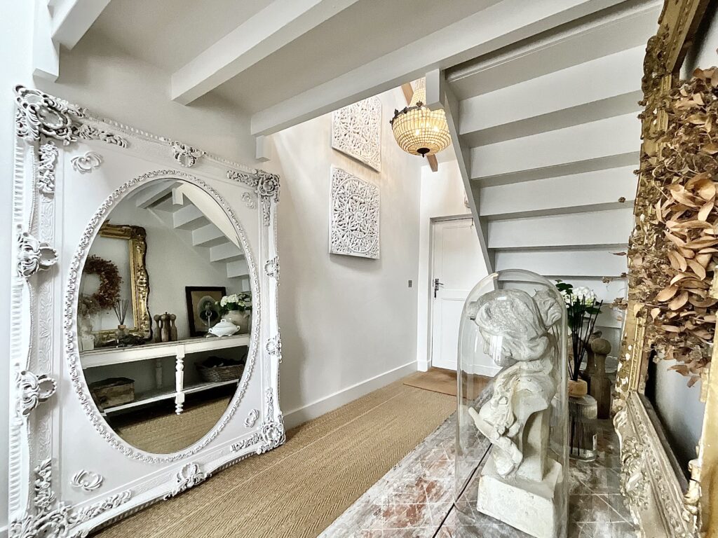 Duck Paddle Barn, Duck Paddle Farm, ST10