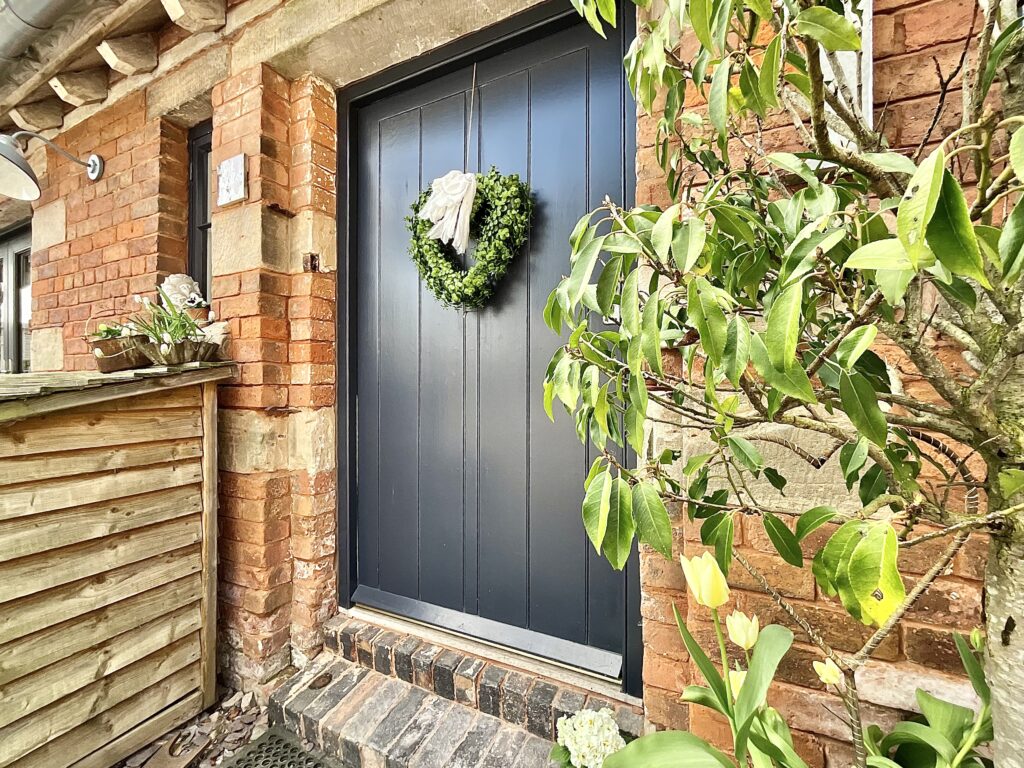 Duck Paddle Barn, Duck Paddle Farm, ST10