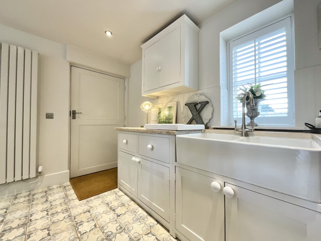 Duck Paddle Barn, Duck Paddle Farm, ST10