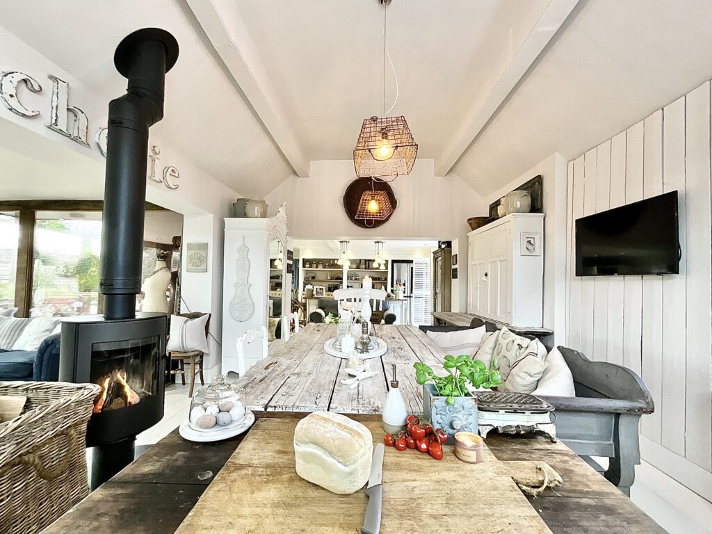 Duck Paddle Barn, Duck Paddle Farm, ST10