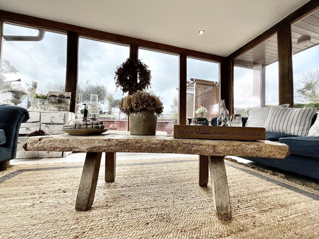 Duck Paddle Barn, Duck Paddle Farm, ST10