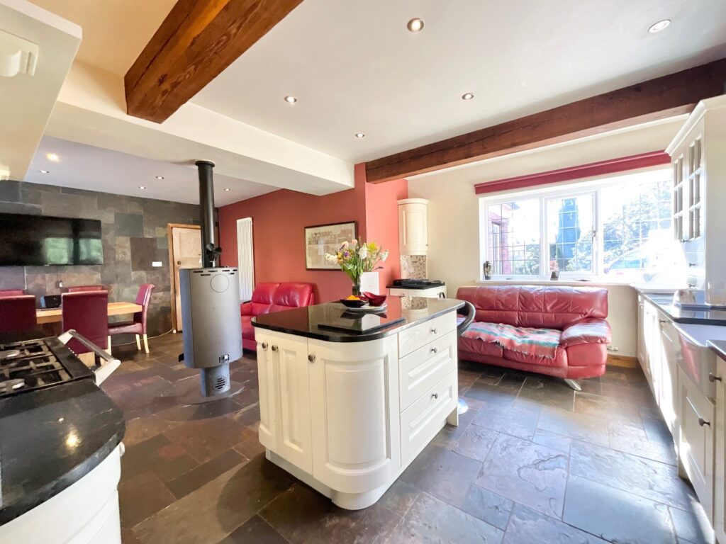 Adamthwaite Drive, Blythe Bridge, ST11