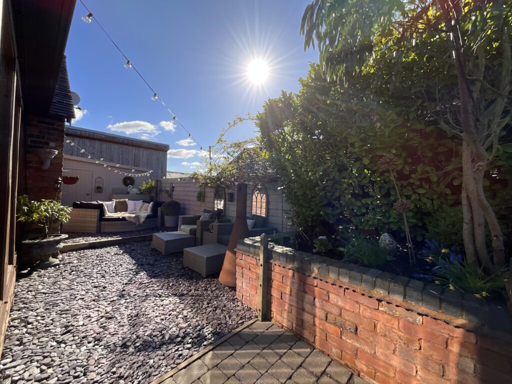 Duck Paddle Barn, Duck Paddle Farm, ST10