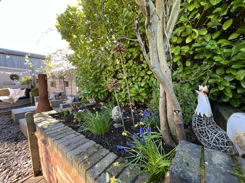 Duck Paddle Barn, Duck Paddle Farm, ST10