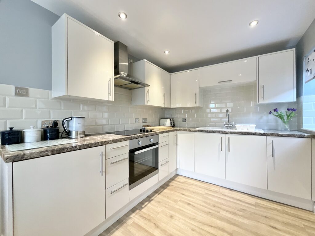 Chapel Street, Kingsley, ST10