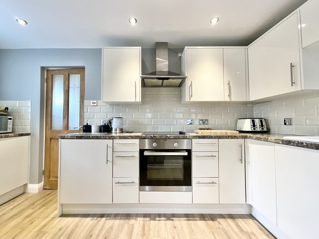 Chapel Street, Kingsley, ST10