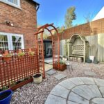 Chapel Street, Kingsley, ST10