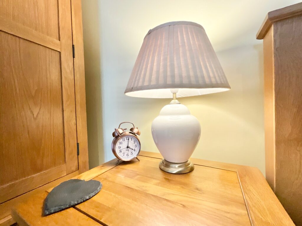 Chapel Street, Kingsley, ST10