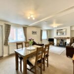 Chapel Street, Kingsley, ST10