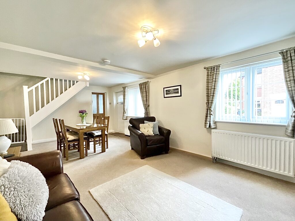 Chapel Street, Kingsley, ST10