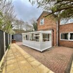 Riverside Road, Tean, ST10