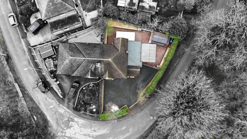 Riverside Road, Tean, ST10