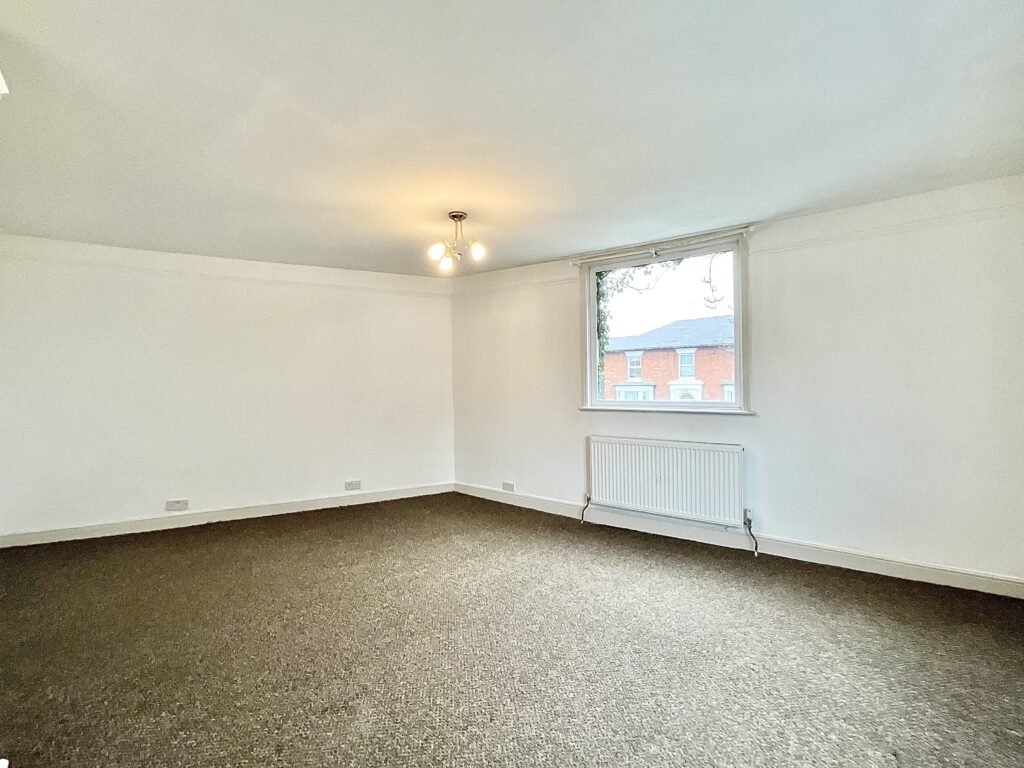 Cheadle Road, Uttoxeter, ST14