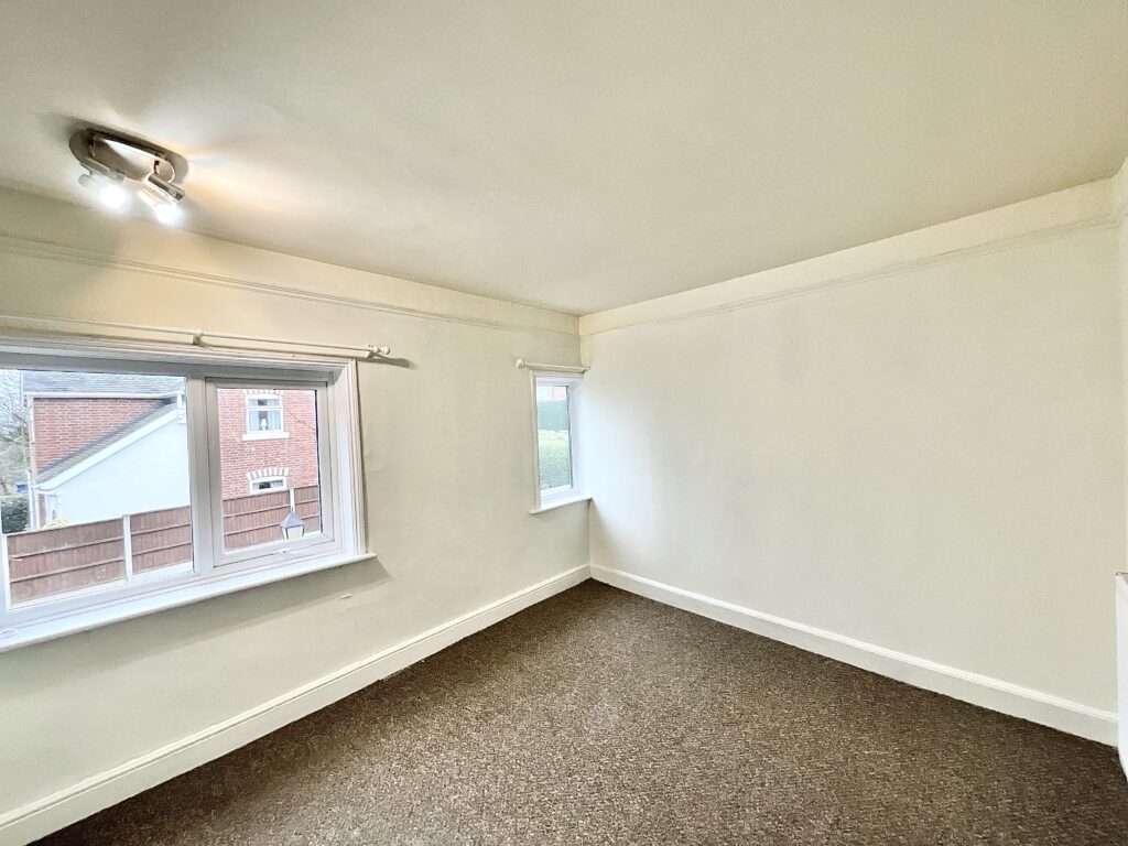 Cheadle Road, Uttoxeter, ST14