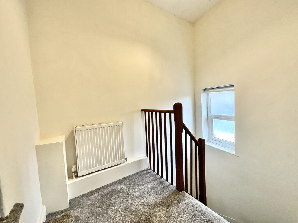 Cheadle Road, Uttoxeter, ST14